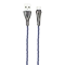 کابل USB-C کینگ استار مدل K28C